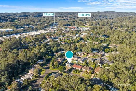 Property photo of 3 Kindarun Close Niagara Park NSW 2250