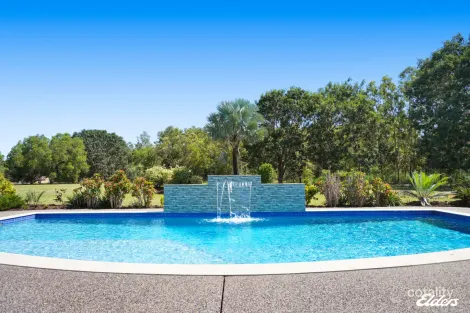 Property photo of 8 Caldwell Road McMinns Lagoon NT 0822