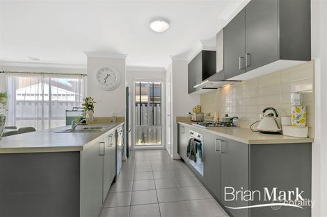 Property photo of 10 Rous Street Wyndham Vale VIC 3024