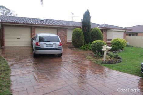 23 Nymboida Ave, Hoxton Park, NSW 2171