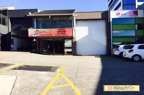 2/72 Mclachlan St, Fortitude Valley, QLD 4006