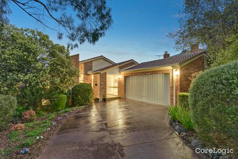 Property photo of 2 Tatterson Court Templestowe VIC 3106