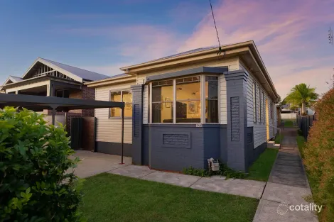 Property photo of 144 Womboin Road Lambton NSW 2299