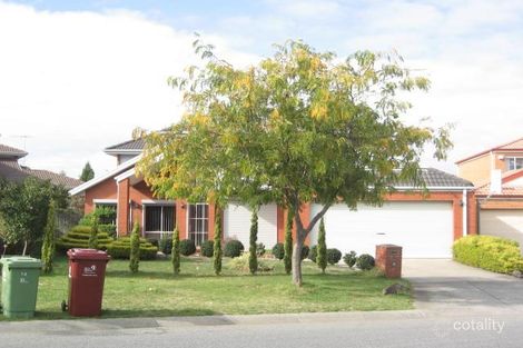 14 Hennessy Way, Dandenong North, VIC 3175