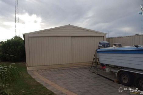 Property photo of 43 Stocker Street Moonta Bay SA 5558