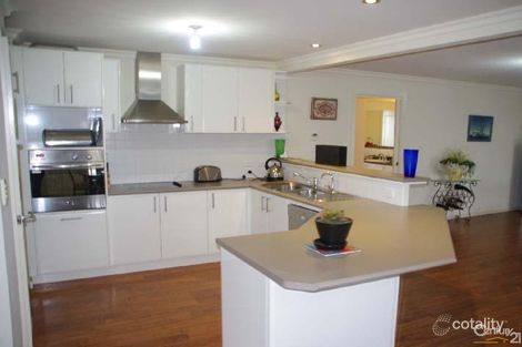 Property photo of 43 Stocker Street Moonta Bay SA 5558