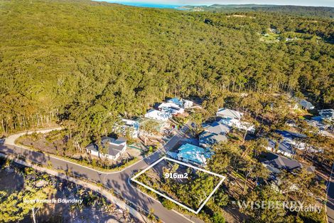 Property photo of 2 Nightshade Crescent Murrays Beach NSW 2281