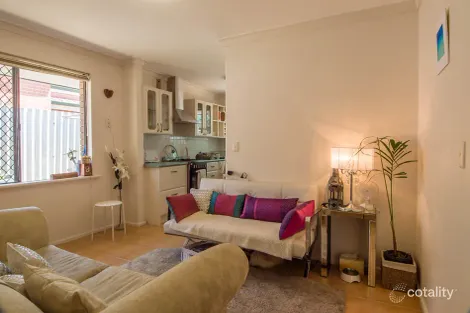 Property photo of 5/186 Grand Promenade Doubleview WA 6018