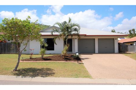Property photo of 3 Turrella Court Douglas QLD 4814