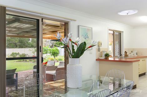 Property photo of 50 Sylvania Street Wellington Point QLD 4160