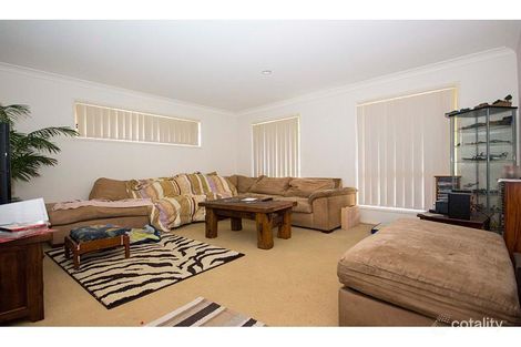 Property photo of 11 Fitzpatrick Street Upper Coomera QLD 4209