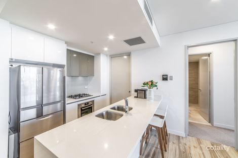 Property photo of 3310/2 Como Crescent Southport QLD 4215