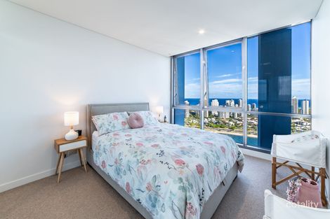 Property photo of 3310/2 Como Crescent Southport QLD 4215