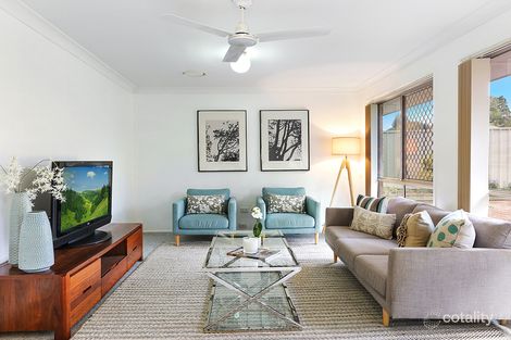 Property photo of 50 Sylvania Street Wellington Point QLD 4160