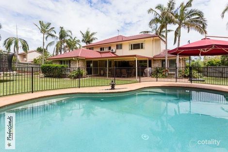 Property photo of 24 Intrepid Drive Victoria Point QLD 4165