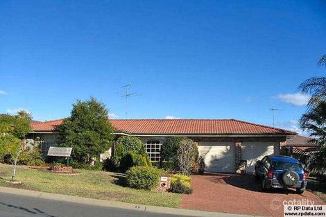 6 Scaddan St, Quakers Hill, NSW 2763