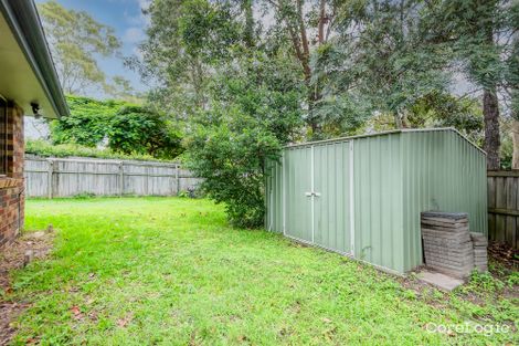 Property photo of 22 Oxley Place Forest Lake QLD 4078