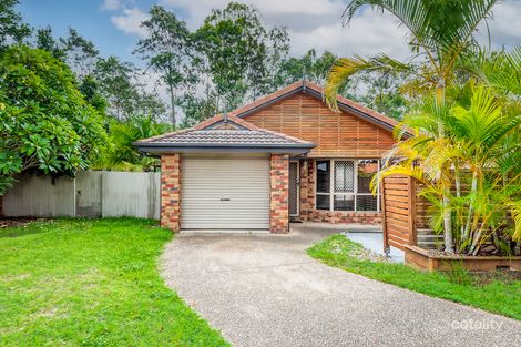 22 Oxley Pl, Forest Lake, QLD 4078