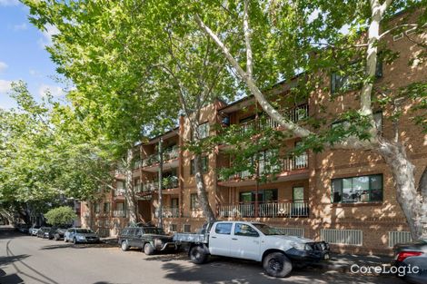 Property photo of 27/9-19 Nickson Street Surry Hills NSW 2010