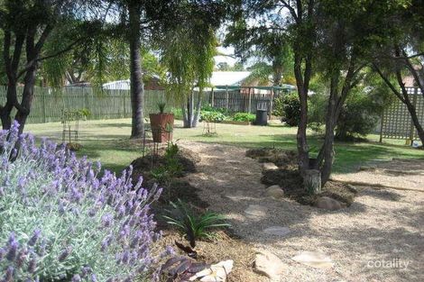 Property photo of 6 Ward Crescent Biloela QLD 4715