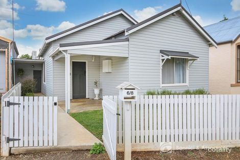 6-8 Mt Stanley Rd, Stanley, VIC 3747