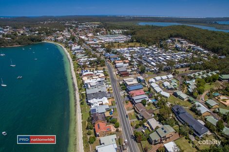 Property photo of 77/1 Fleet Street Salamander Bay NSW 2317