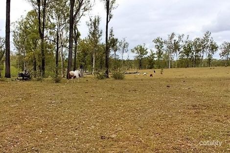 567 Nielsons Rd, Good Night, QLD 4671