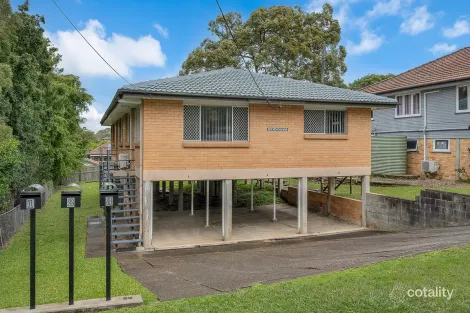 60 Araluen St, Kedron, QLD 4031