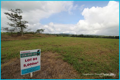 Property photo of 17 Lynn Road Peeramon QLD 4885