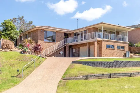 Property photo of 15 Berrambool Drive Berrambool NSW 2548
