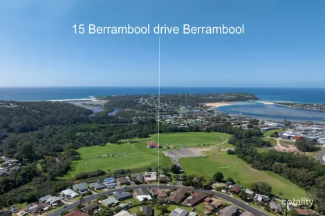 Property photo of 15 Berrambool Drive Berrambool NSW 2548