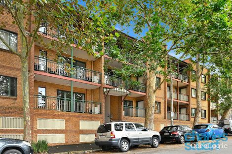 Property photo of 27/9-19 Nickson Street Surry Hills NSW 2010