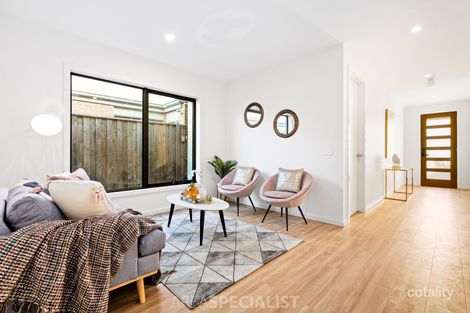 Property photo of 31 Catees Street Clyde North VIC 3978
