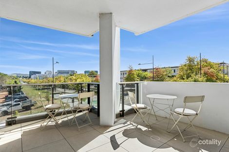 260/44 Constitution Ave, Parkes, ACT 2600