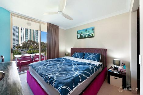 Property photo of 328/1-8 Paradise Island Surfers Paradise QLD 4217