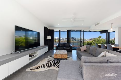 Property photo of 44 Reflection Crescent Birtinya QLD 4575