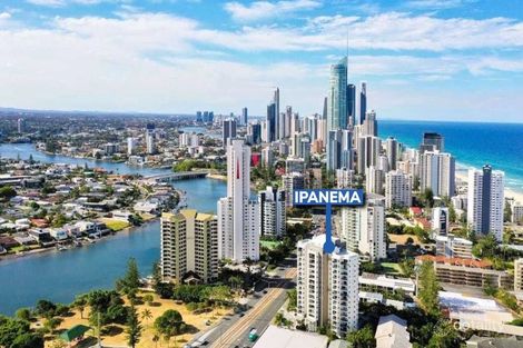 Property photo of 2865 Gold Coast Highway Surfers Paradise QLD 4217