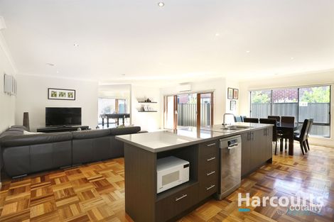 Property photo of 21 Coppice Street Mernda VIC 3754