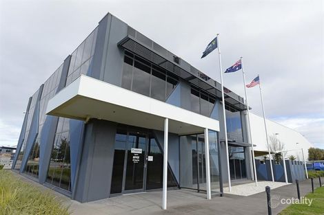 130-138 Link Rd, Melbourne Airport, VIC 3045