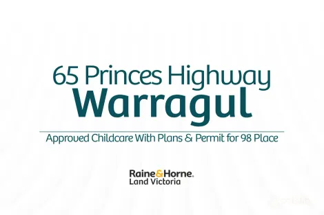 65 Princes Hwy, Warragul, VIC 3820