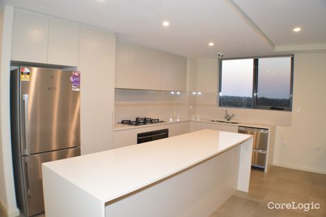 Property photo of 42/38-40 Albert Road Strathfield NSW 2135