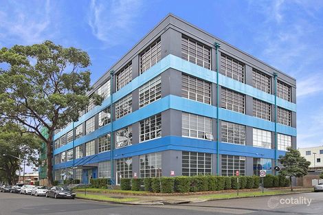 202/30-40 Harcourt Pde, Rosebery, NSW 2018