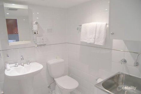 Property photo of 614/287 Military Road Cremorne NSW 2090
