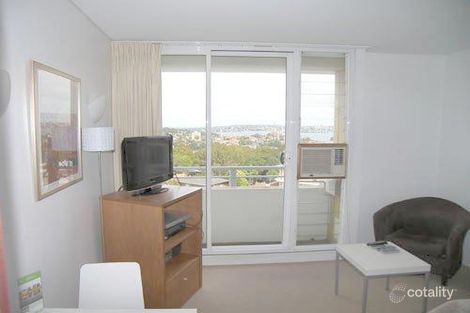 Property photo of 614/287 Military Road Cremorne NSW 2090