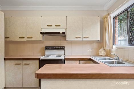 Property photo of 40/93 Barbaralla Drive Springwood QLD 4127