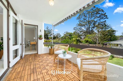 15/61-63 Werona Ave, Gordon, NSW 2072