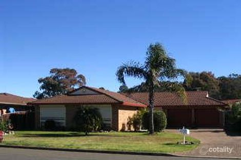 57 Coonawarra St, Edensor Park, NSW 2176