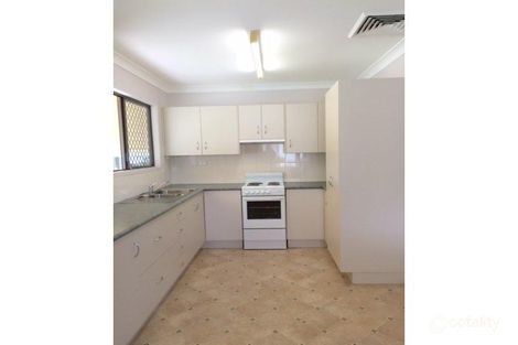 Property photo of 88 Buzacott Street Park Avenue QLD 4701