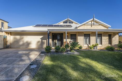Property photo of 46 Keystone Loop Secret Harbour WA 6173