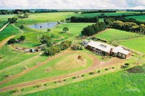 570 Hendy Main Rd, Mount Moriac, VIC 3240